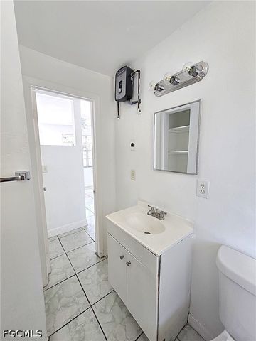 3135 Blount ST, Fort Myers, FL 33916