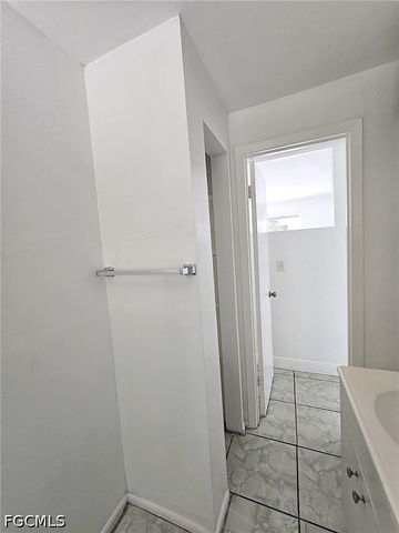 3135 Blount ST, Fort Myers, FL 33916