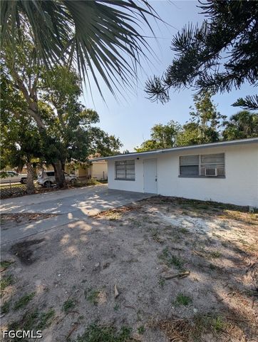3135 Blount ST, Fort Myers, FL 33916
