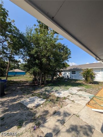 3135 Blount ST, Fort Myers, FL 33916