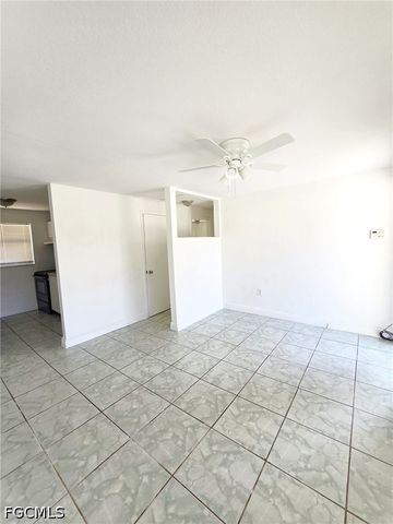 3135 Blount ST, Fort Myers, FL 33916