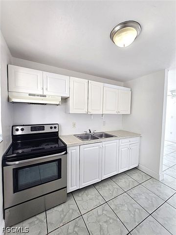 3135 Blount ST, Fort Myers, FL 33916