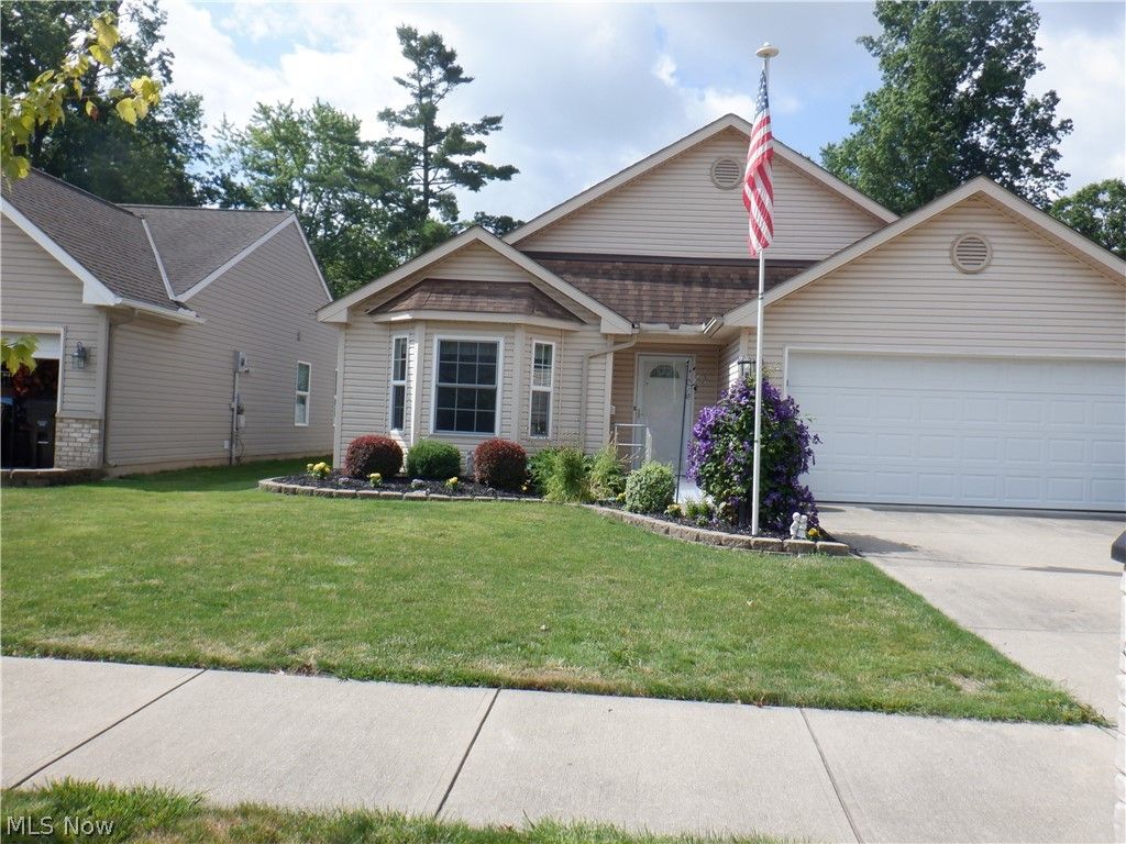 17811 Engle Court, Brook Park, OH 44142
