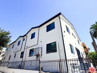 4627 Rosewood Avenue #1, Los Angeles, CA 90004