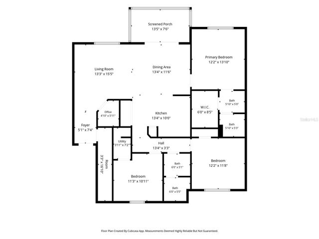 10000 SW 52ND AVENUE 71, Gainesville, FL 32608