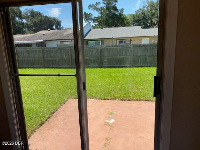911 New Castle Court, Holly Hill, FL 32117