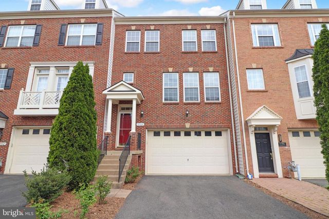 9784 CORBETT PL, Manassas Park, VA 20111