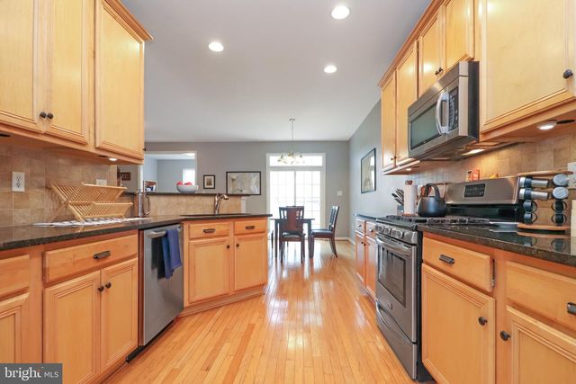 9784 CORBETT PL, Manassas Park, VA 20111