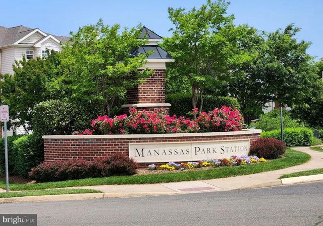 9784 CORBETT PL, Manassas Park, VA 20111