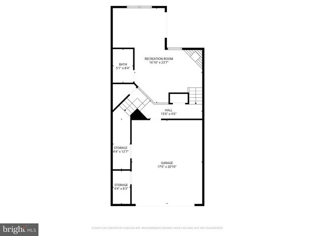 9784 CORBETT PL, Manassas Park, VA 20111