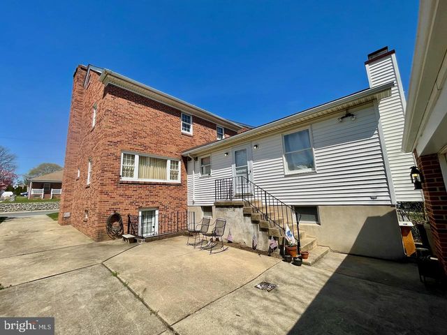 704 S RODNEY ST, Wilmington, DE 19805