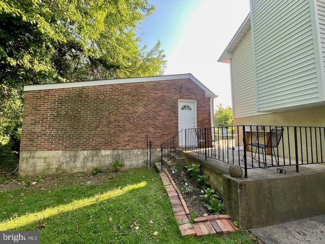 704 S RODNEY ST, Wilmington, DE 19805