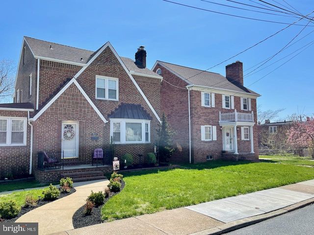 704 S RODNEY ST, Wilmington, DE 19805