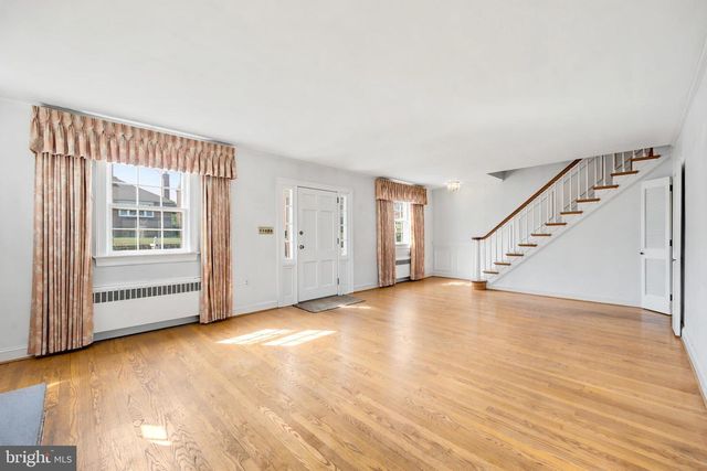 704 S RODNEY ST, Wilmington, DE 19805