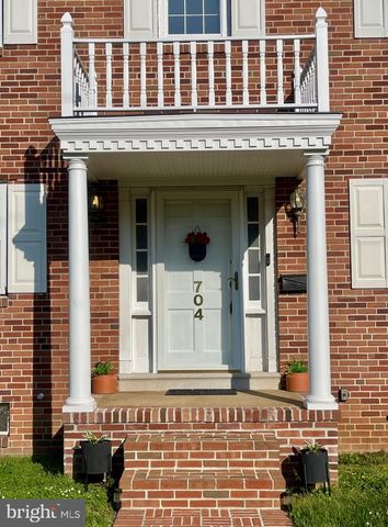 704 S RODNEY ST, Wilmington, DE 19805