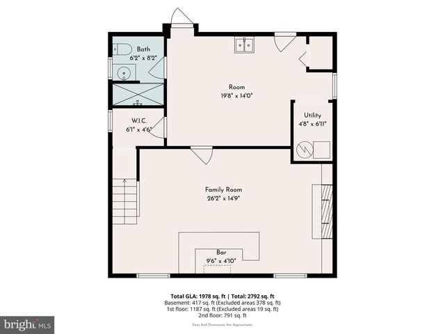 704 S RODNEY ST, Wilmington, DE 19805