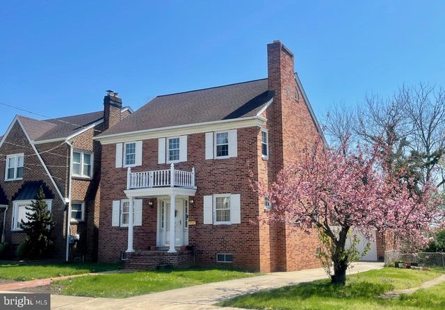 704 S RODNEY ST, Wilmington, DE 19805