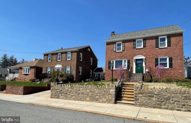 704 S RODNEY ST, Wilmington, DE 19805