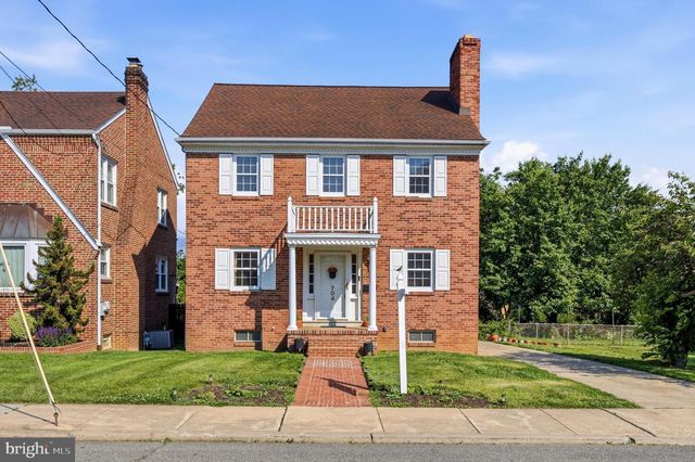 704 S RODNEY ST, Wilmington, DE 19805