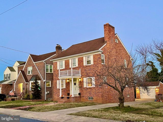 704 S RODNEY ST, Wilmington, DE 19805