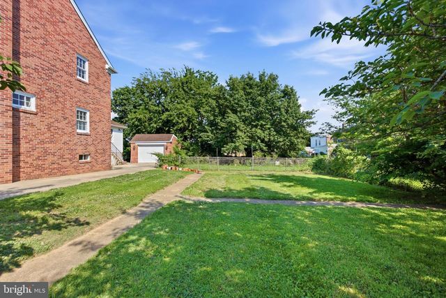 704 S RODNEY ST, Wilmington, DE 19805