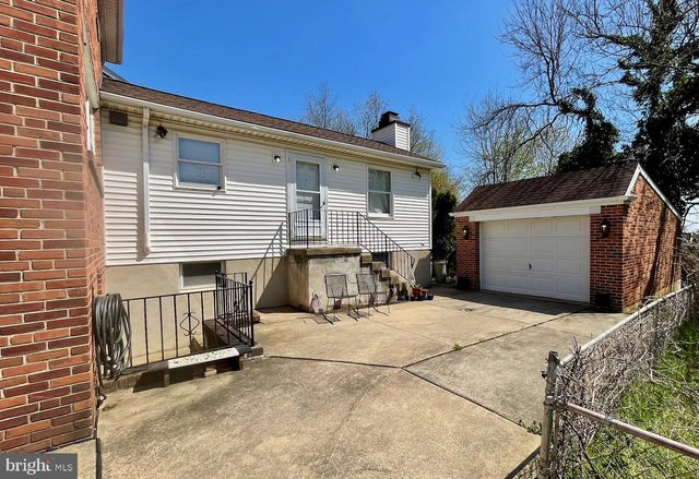 704 S RODNEY ST, Wilmington, DE 19805