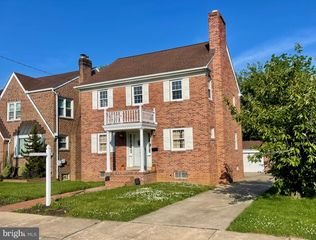704 S RODNEY ST, Wilmington, DE 19805