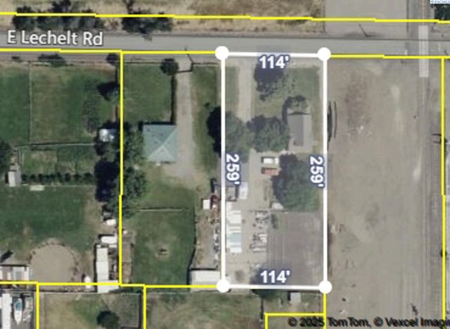 231205 E Lechelt Road, Kennewick, WA 99337