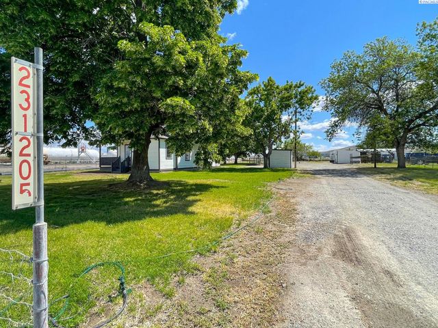231205 E Lechelt Road, Kennewick, WA 99337