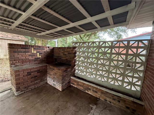 3009 Dodd Drive, Mobile, AL 36605