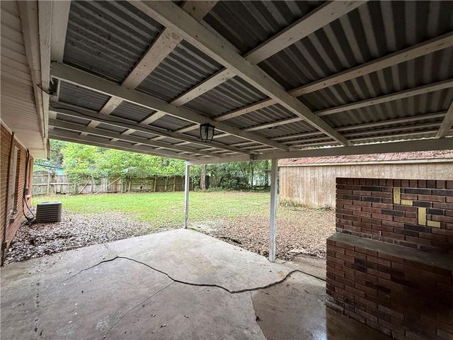 3009 Dodd Drive, Mobile, AL 36605