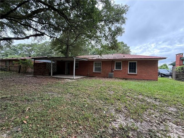 3009 Dodd Drive, Mobile, AL 36605