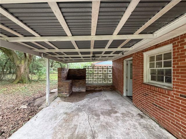 3009 Dodd Drive, Mobile, AL 36605