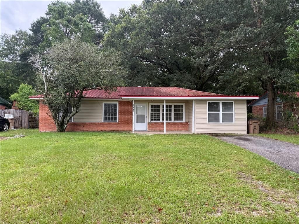 3009 Dodd Drive, Mobile, AL 36605