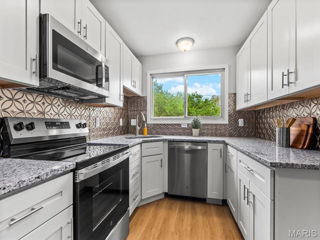 1370 Willowbrook, Florissant, MO 63033