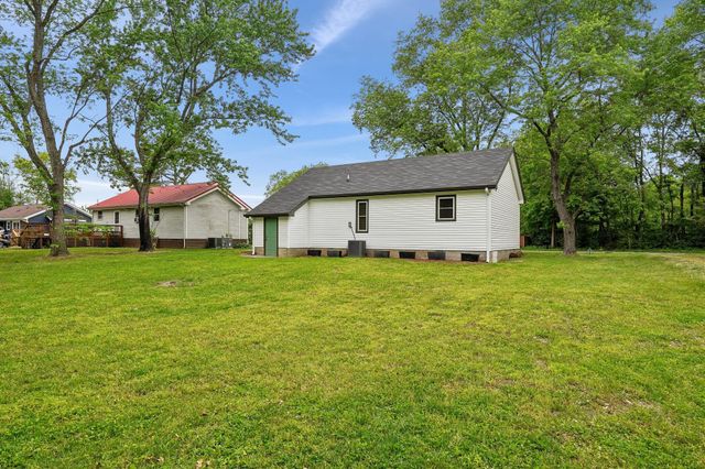 355 Marrell ST, Gallatin, TN 37066