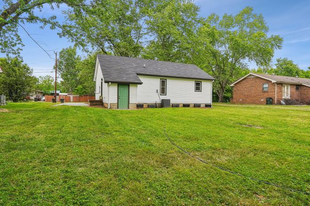 355 Marrell ST, Gallatin, TN 37066