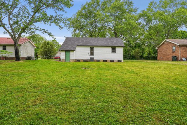 355 Marrell ST, Gallatin, TN 37066