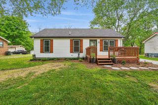 355 Marrell ST, Gallatin, TN 37066