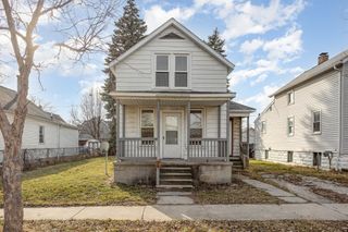 316 Fraser Street, Bay City, MI 48708