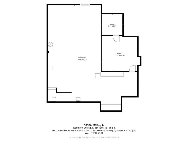 2025 WISTERIA CIRCLE, Suamico, WI 54313