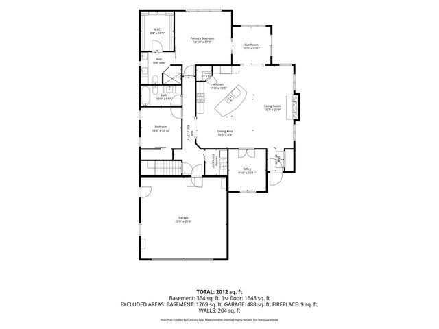 2025 WISTERIA CIRCLE, Suamico, WI 54313