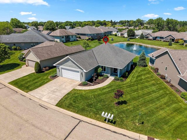 2025 WISTERIA CIRCLE, Suamico, WI 54313