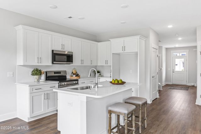 3220 Beaus Drive, Castle Hayne, NC 28429