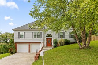 330 Celestial Lane, Hixson, TN 37343