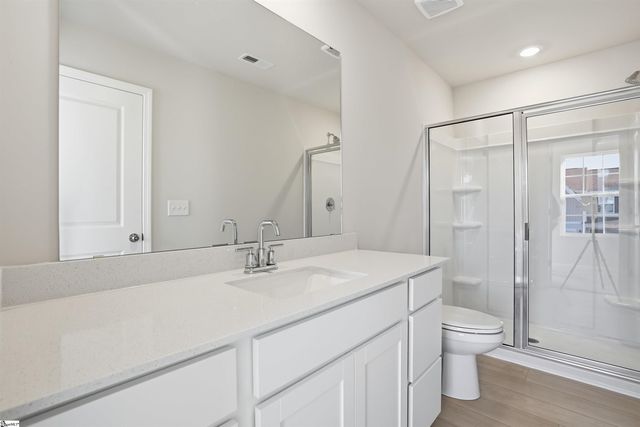 1252 Cattleman Acres Drive, Inman, SC 29349