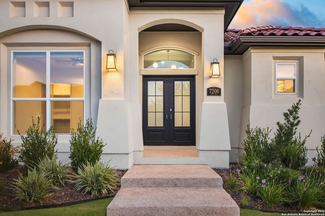 7206 Bluff Run, San Antonio, TX 78257