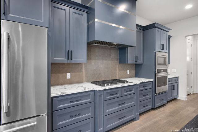 7206 Bluff Run, San Antonio, TX 78257