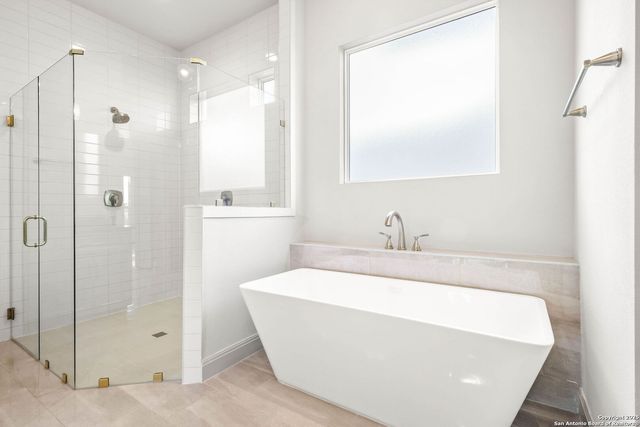 7206 Bluff Run, San Antonio, TX 78257