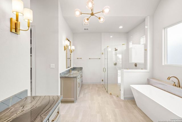 7206 Bluff Run, San Antonio, TX 78257